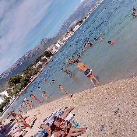 Apartments Pavlinovic Kaštela Eksteriør bilde