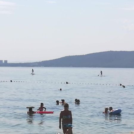Apartments Pavlinovic Kaštela Eksteriør bilde