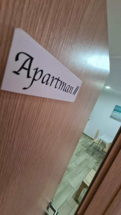 Apartments Pavlinovic Kaštela Eksteriør bilde