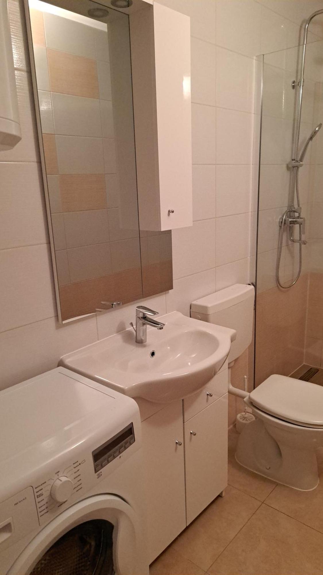 Apartments Pavlinovic Kaštela Rom bilde